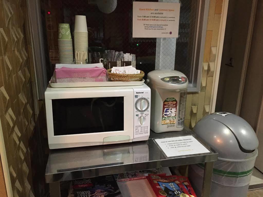 ホテル 寿陽 東京都