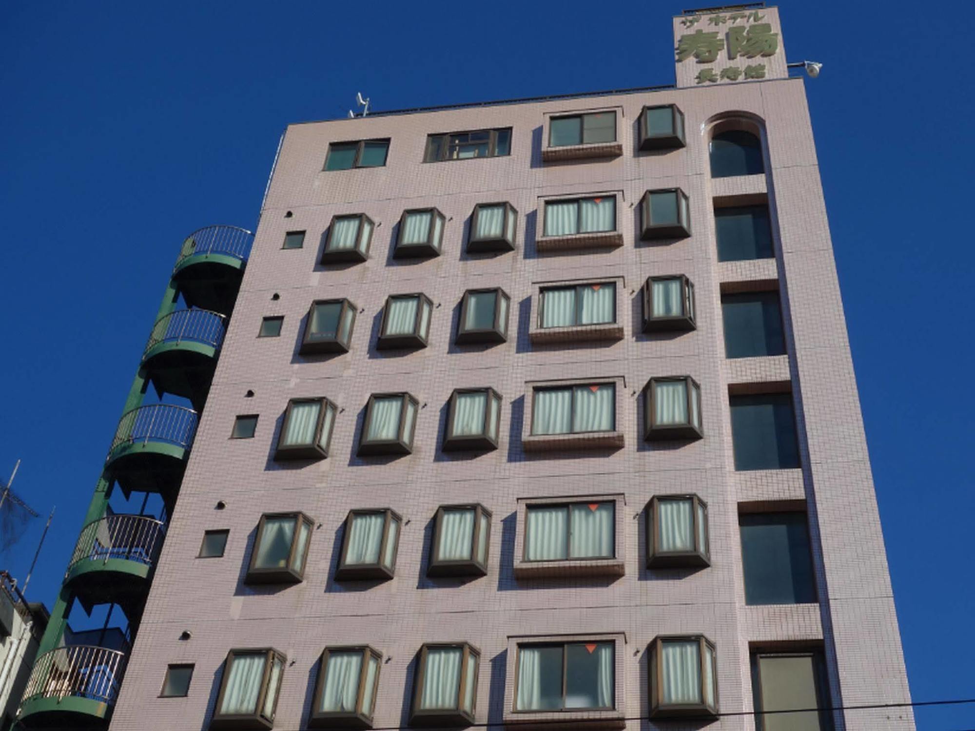 酒店 Juyoh